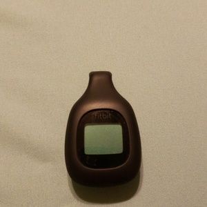 Fitbit Zip activity tracker & clip